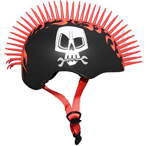 Raskullz Monkey Wrench Child 5+ Helmet - Image 5